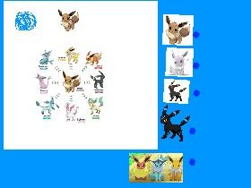 eevee Clicker!  5