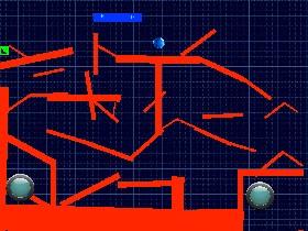 Ball to the basket 1 1