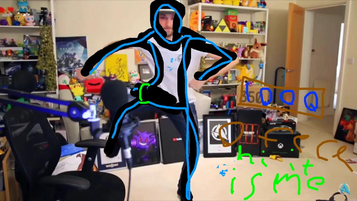 ALI A THEME SONG 1 1