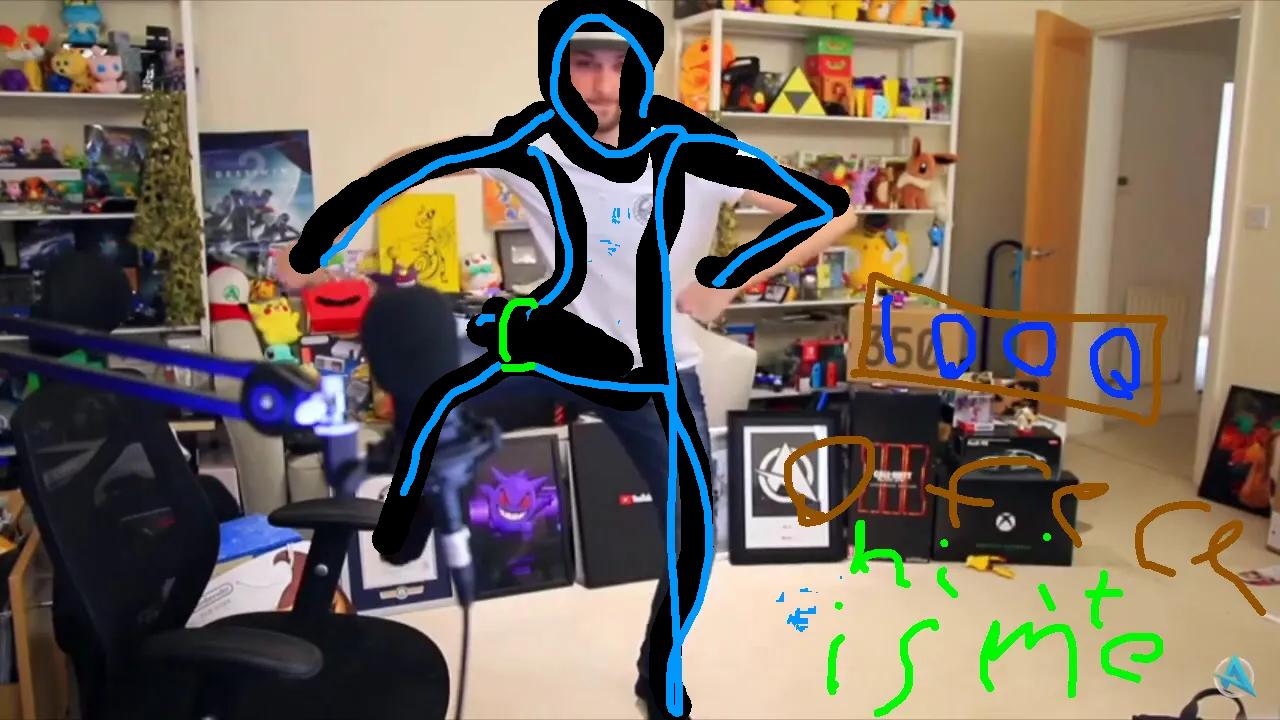 ALI A THEME SONG 1 1