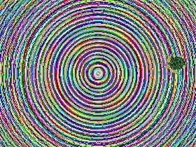 Spiral Triangles 2