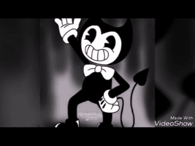 bendy and the ink machine!!!!! 2