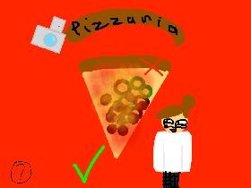 Pizza Maker!
