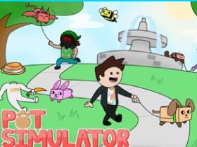 Roblox: Pet Simulator 1 1