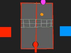 Ping Pong! 1