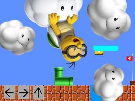 Super Mario Run 1 1