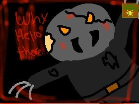 Escape Mr. Spyder (fixed)