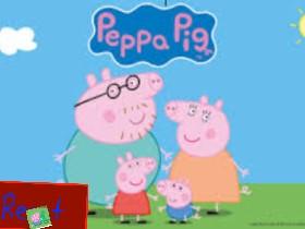 peppa pig draw