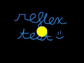 Reflex Test