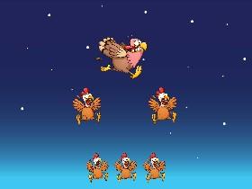Space Chicken 1 1