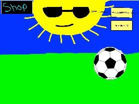 Soccer Clicker 2 1