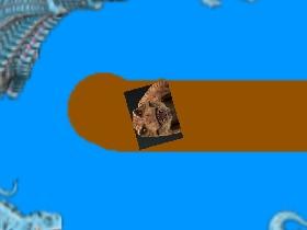 trex