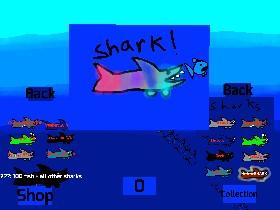 Shark! 1 1 1