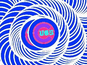 spin draw cubs logo 👍1.2 1 2