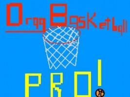 Drag Basketball Ball Pro Edition 1 1