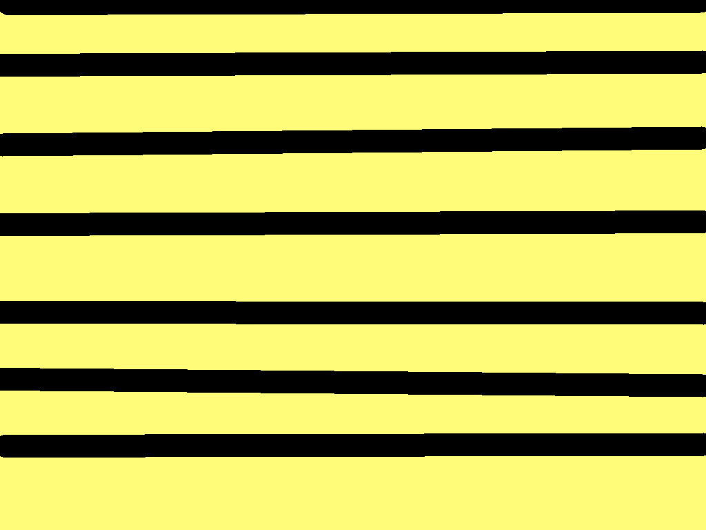 My first coding prodject