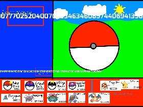 Pokemon Clicker easy