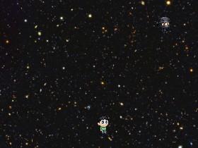 space tag