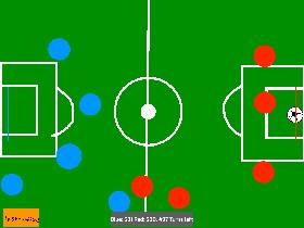Adam’s Soccer 1