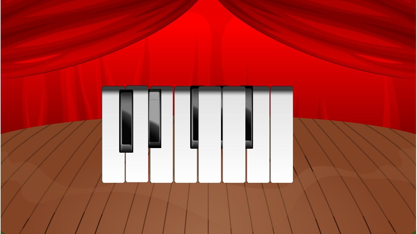 Piano