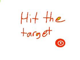 hit the target 1