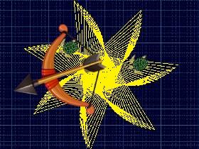 Spiral Triangles 1