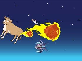 Arcade Shooter Game 1