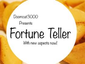 Fortune Teller 1