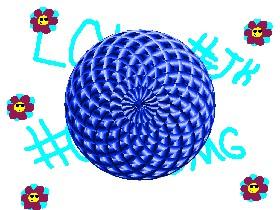 Cool Flower 1 1