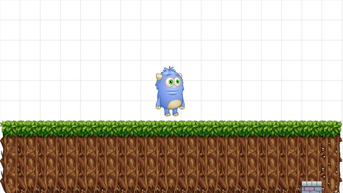 DIZZY MONSTER THE GAME