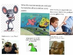 your daliy dose of memes #6