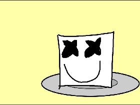 Talk with DJ MARSHMELLO