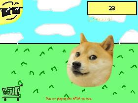 Doge Clicker BETA 1 1
