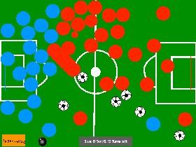 2-Player Soccer 1