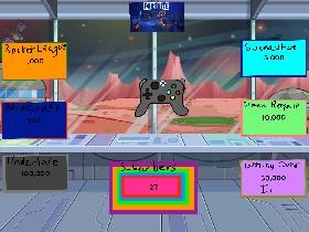Gamer Clicker 1