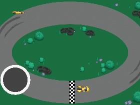 car race 1