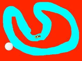 Racing simulater 1