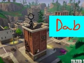 Dabing in Tilted