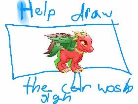 draw