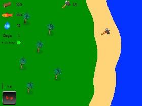 Survival Game 1 1