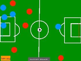 2-Player Soccer 1 1
