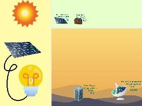 Solar Power Clicker 1