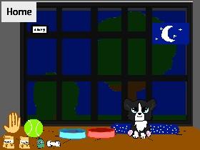 Adorable Puppy Sim 1 1 1