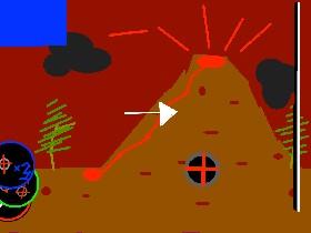 WHEN BIRDS ATTACK! 1