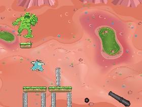 Physics Game level 3