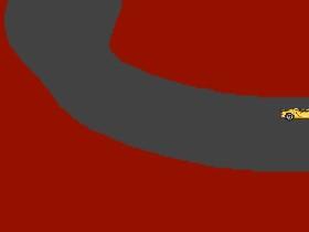Race Car Track 1