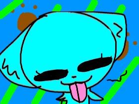 Wolf Animation V.2 1