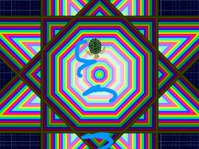 This is weird 1