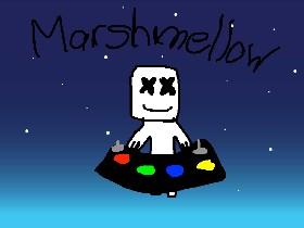 Marshmello music