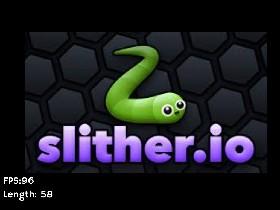 Slither.io Micro v1.5.3 1